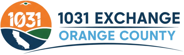 1031 Exchange Orange County