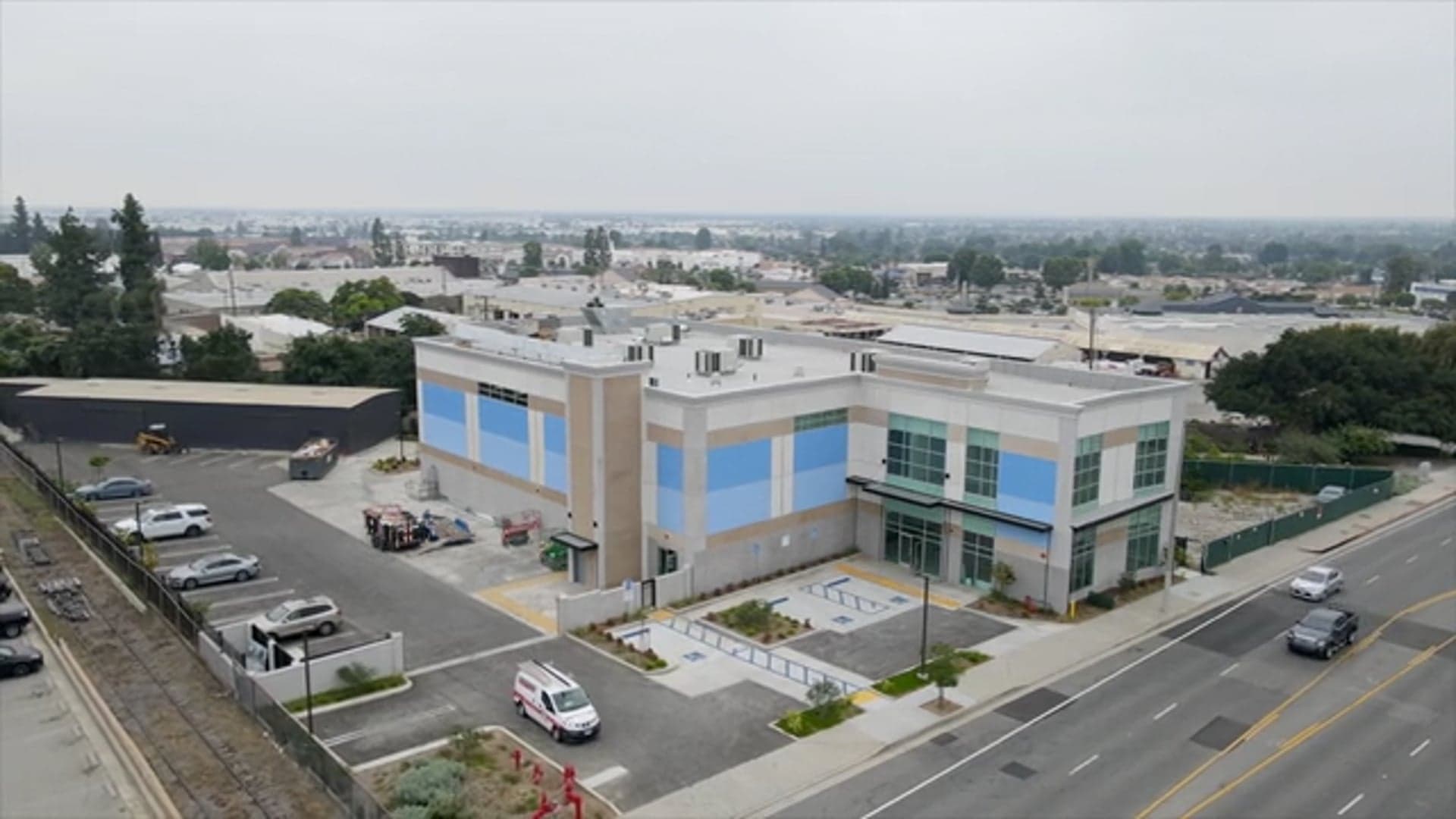 Pharmacy property type