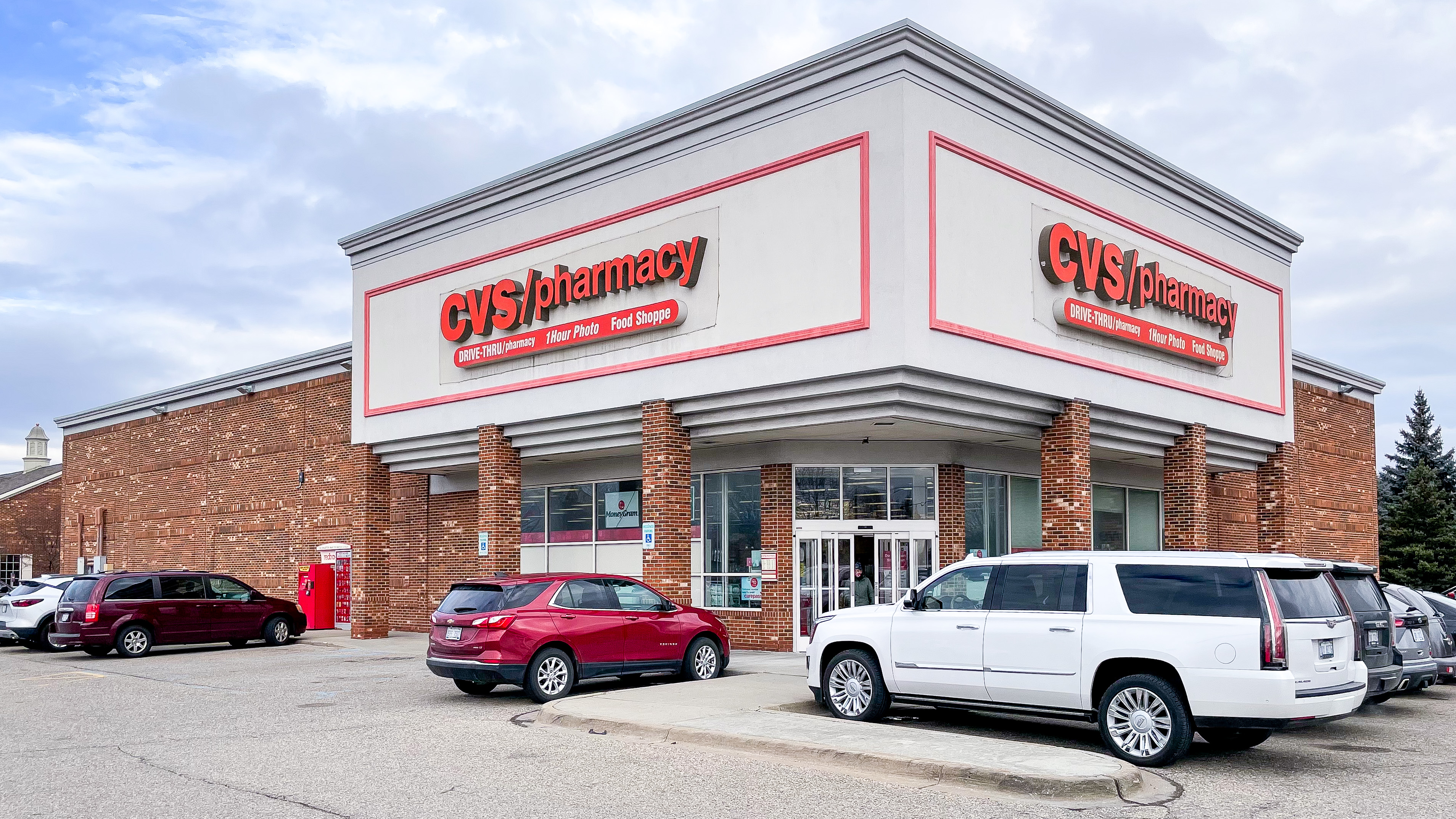 Pharmacy property type